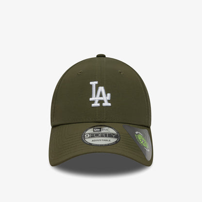 New Era Mlb Recycled Mid 9forty Losdod Unisex Yeşil Şapka