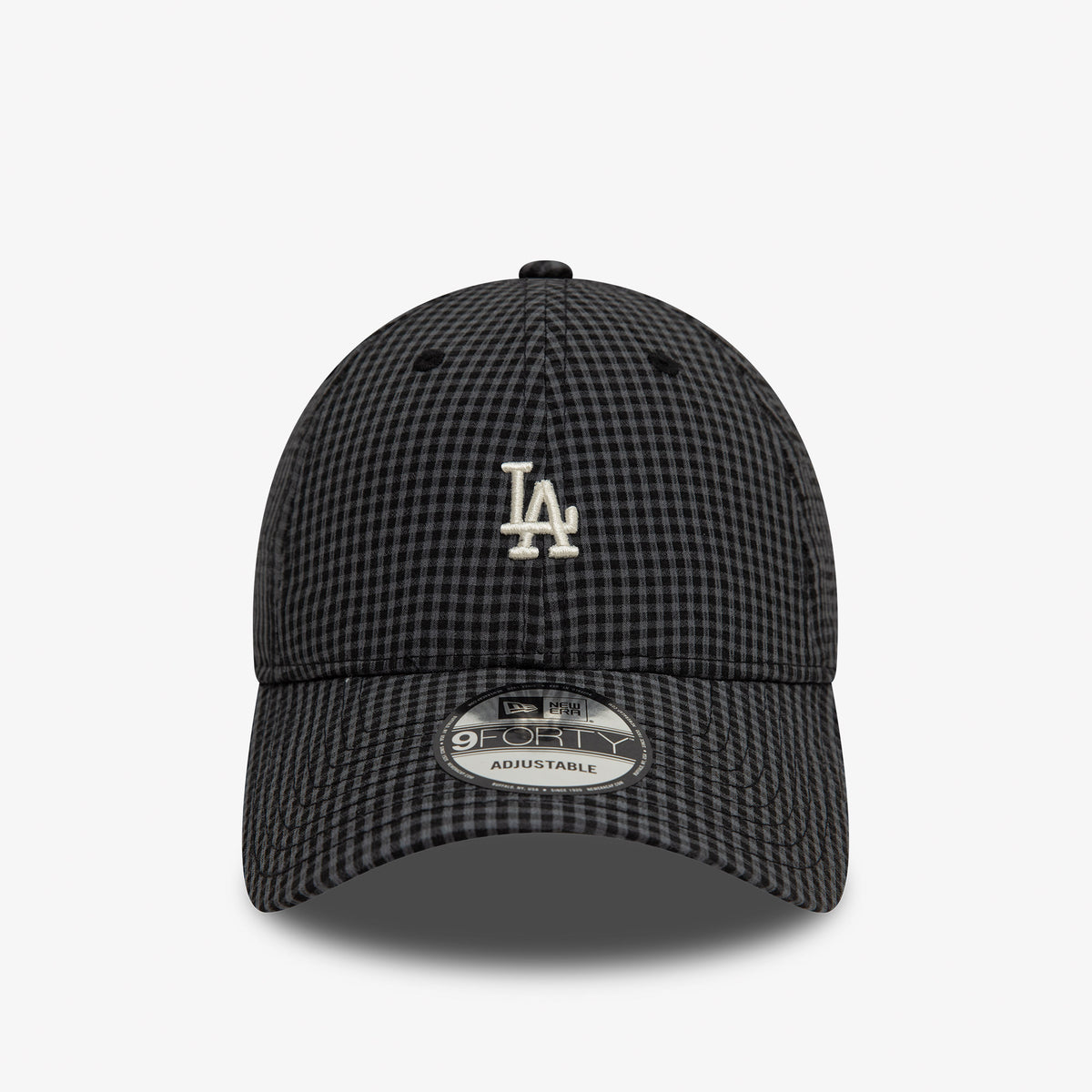 New Era 9twenty Core Classic Unisex Gri Şapka