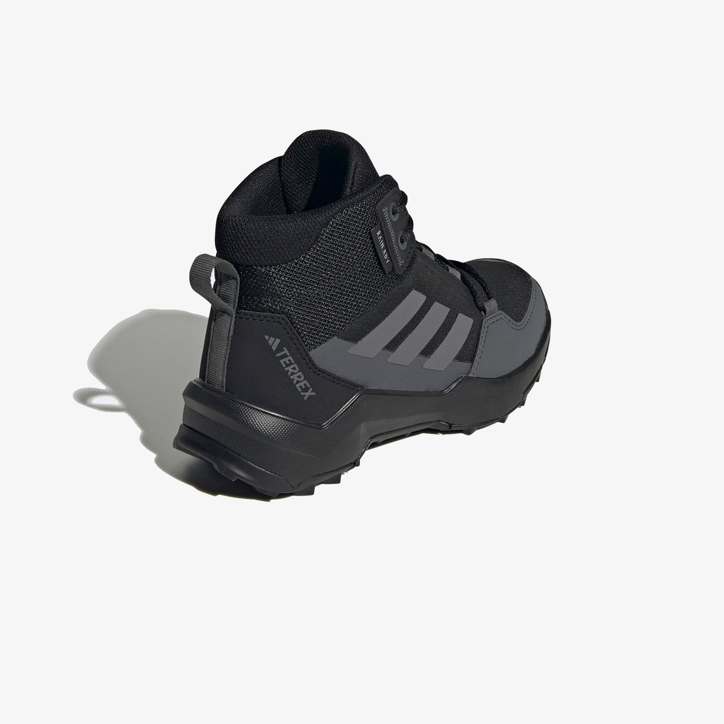 Adidas Terrex Ax4r R.rdy Mid Çocuk Siyah Outdoor Ayakkabı