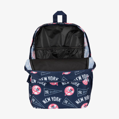 New Era Multi Stadium Neyyan Unisex Lacivert Sırt Çantası