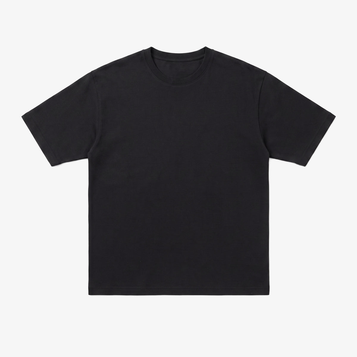 Converse Erkek Siyah T-shirt