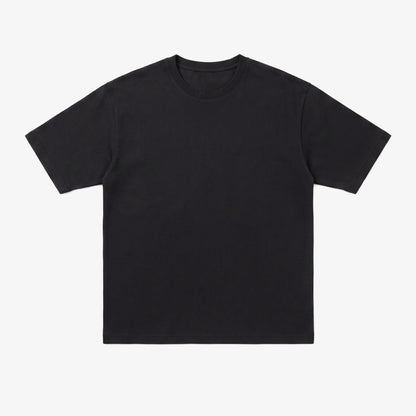 Converse Erkek Siyah T-shirt