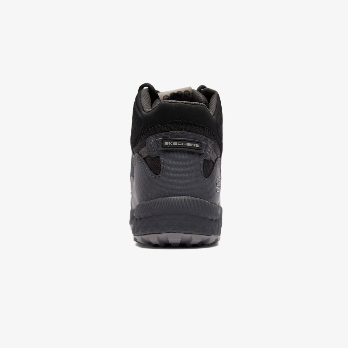 Skechers Escape Plan Kadın Gri Outdoor Ayakkabı