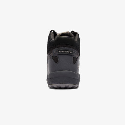 Skechers Escape Plan Kadın Gri Outdoor Ayakkabı