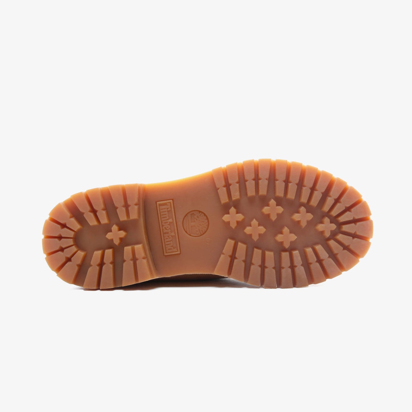 Timberland 6 Premium Kadın Kahverengi Bot