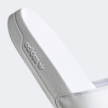 Adidas Adilette Lite Unisex Beyaz Terlik
