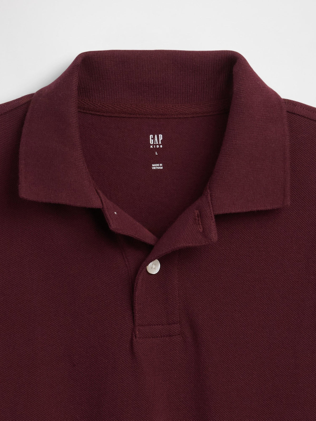Koyu Yeşil Pique Polo T-shirt
