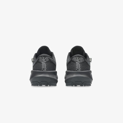 Asics Trabuco 14 Gore-tex Kadın Siyah Arazi Koşu Ayakkabısı