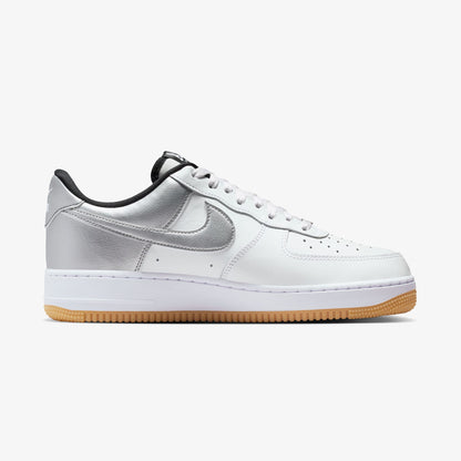 Nike Air Force 1 Erkek Beyaz Spor Ayakkabı