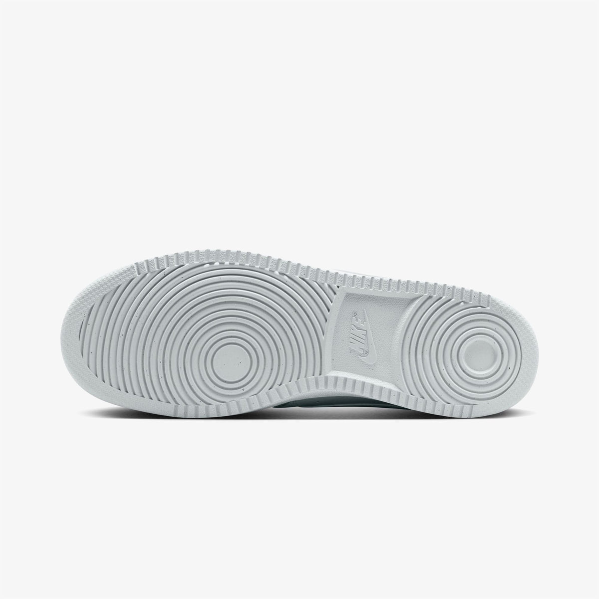 Nike Court Vision Low Erkek Gri Sneaker