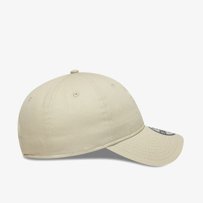 New Era Slogan Slow Down 9twenty Unisex Bej Şapka