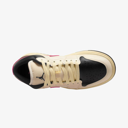 Jordan Air Jordan 1 Unisex Beyaz Spor Ayakkabı