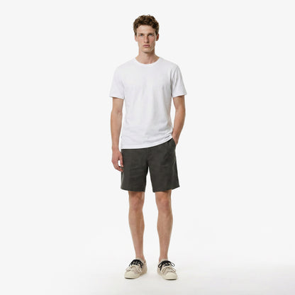 Ucla Regular Fit Erkek Beyaz T-shirt