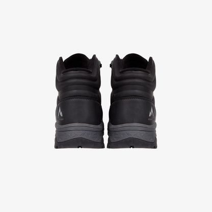Mckinley Ranger Iı Mid Aqx Erkek Siyah Outdoor Bot