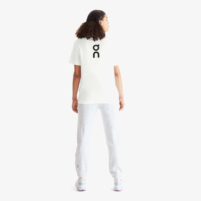 On Club Kadın Beyaz T-shirt