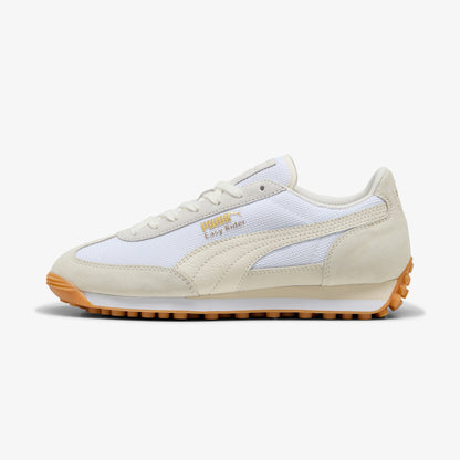 Puma Easy Rider Elevated Kadın Mor Spor Ayakkabı