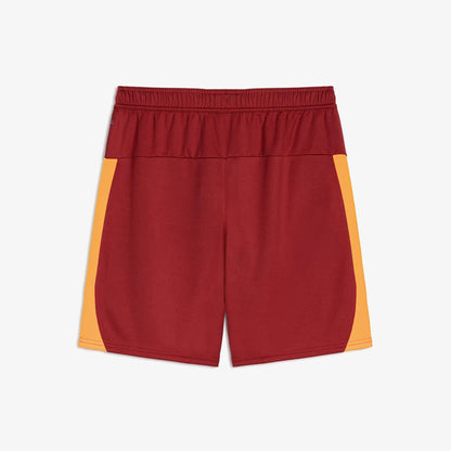 Puma Galatasaray Sk Erkek Kırmızı Şort