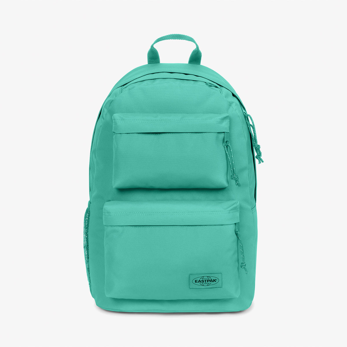 Eastpak Padded Dbl Unisex Yeşil Sırt Çantası