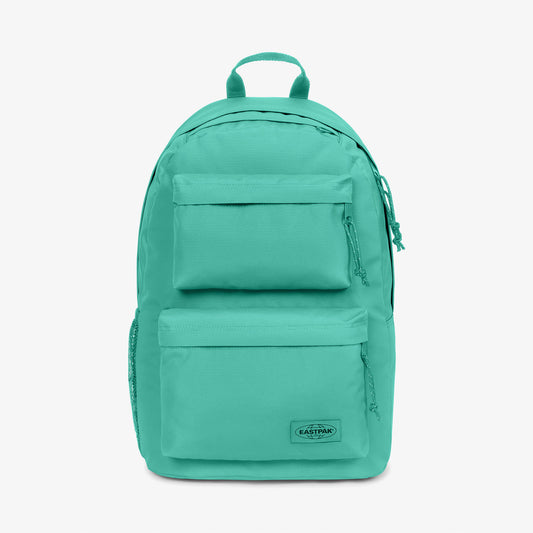 Eastpak Padded Dbl Unisex Yeşil Sırt Çantası
