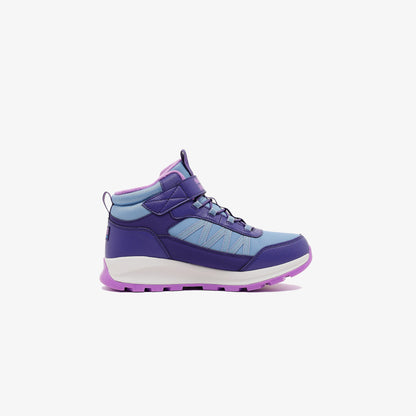 Skechers Storm Blazer-artic Mass Çocuk Gri Spor Ayakkabı