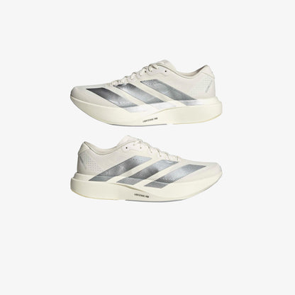 Adidas Adizero Evo Sl Erkek Beyaz Spor Ayakkabı
