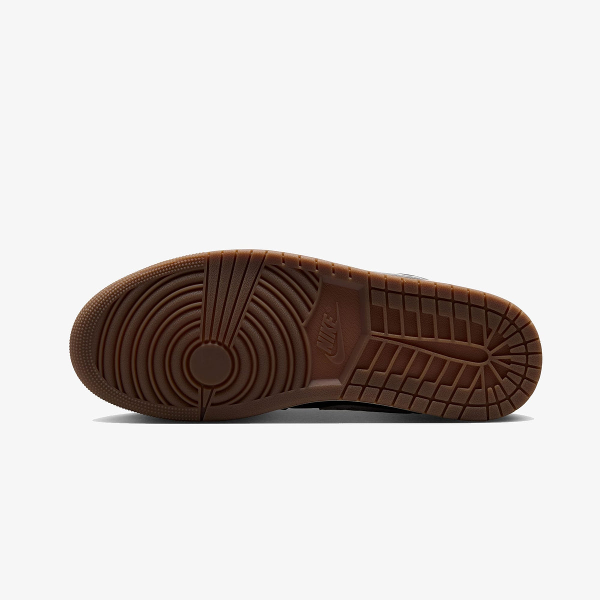 Jordan Air Jordan 1 Low Se Erkek Kırmızı Sneaker