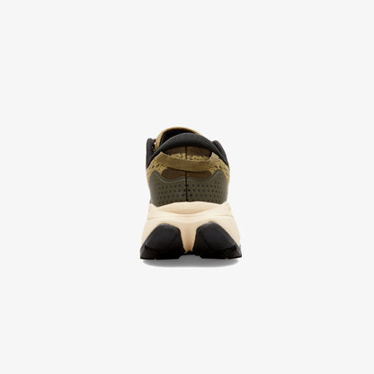 Nautica Erkek Yeşil Sneaker