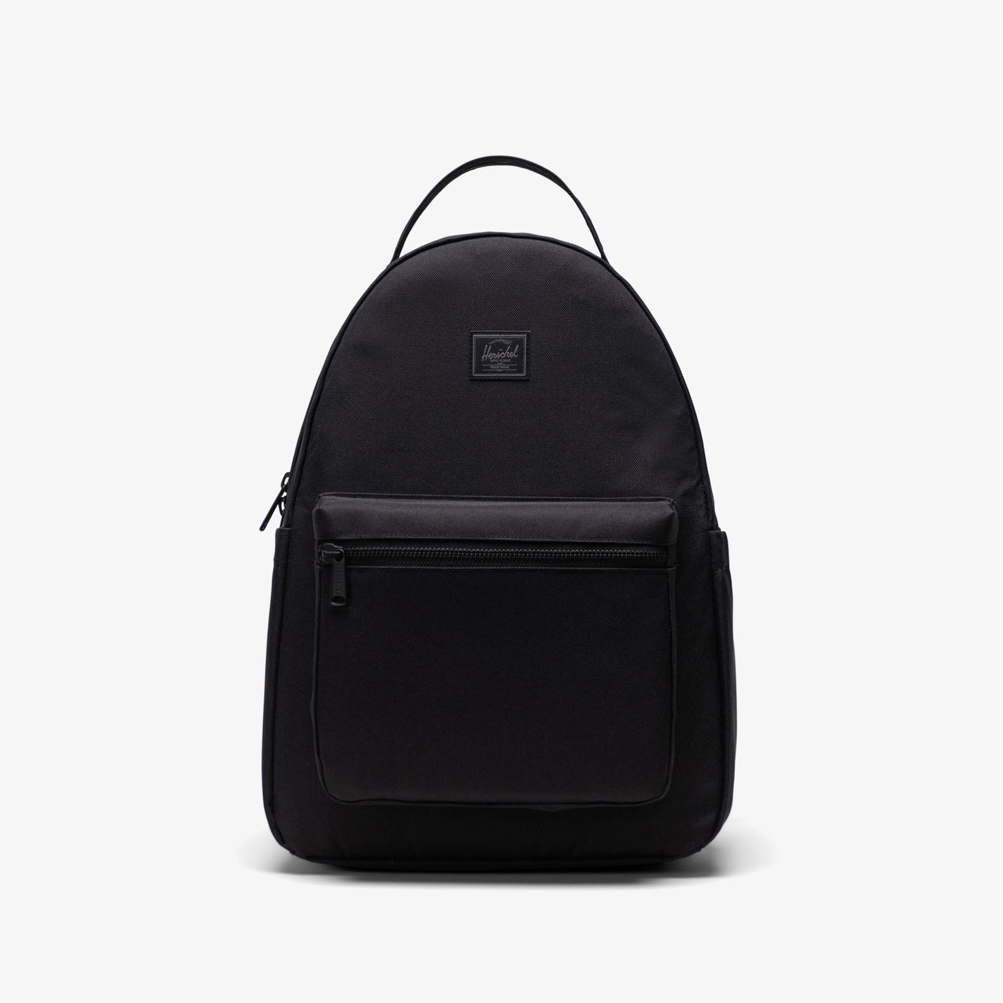 Herschel Nova 18l Unisex Siyah Sırt Çantası