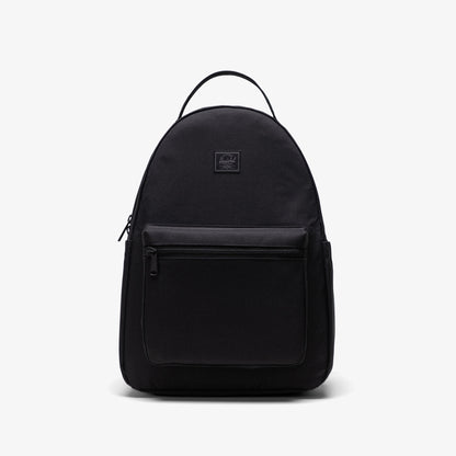 Herschel Nova 18l Unisex Siyah Sırt Çantası