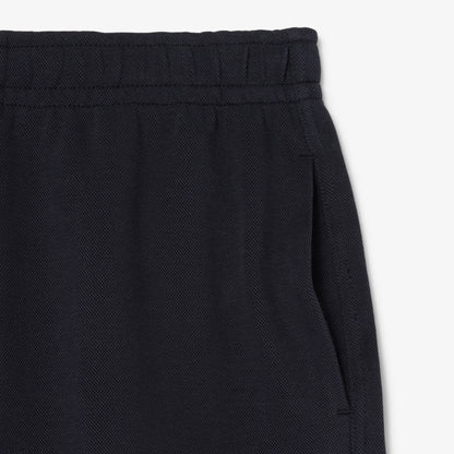 Lacoste Kadın Lacivert Şort