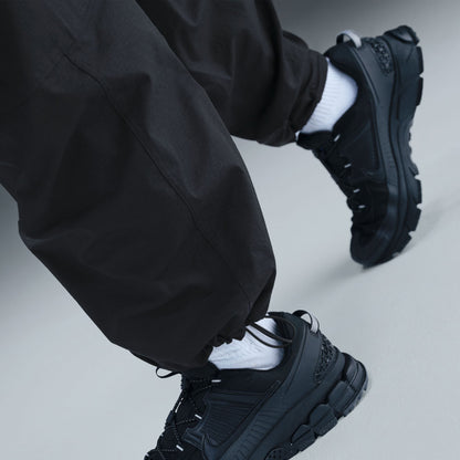 Nike Club Woven Cargo Erkek Siyah Pantolon