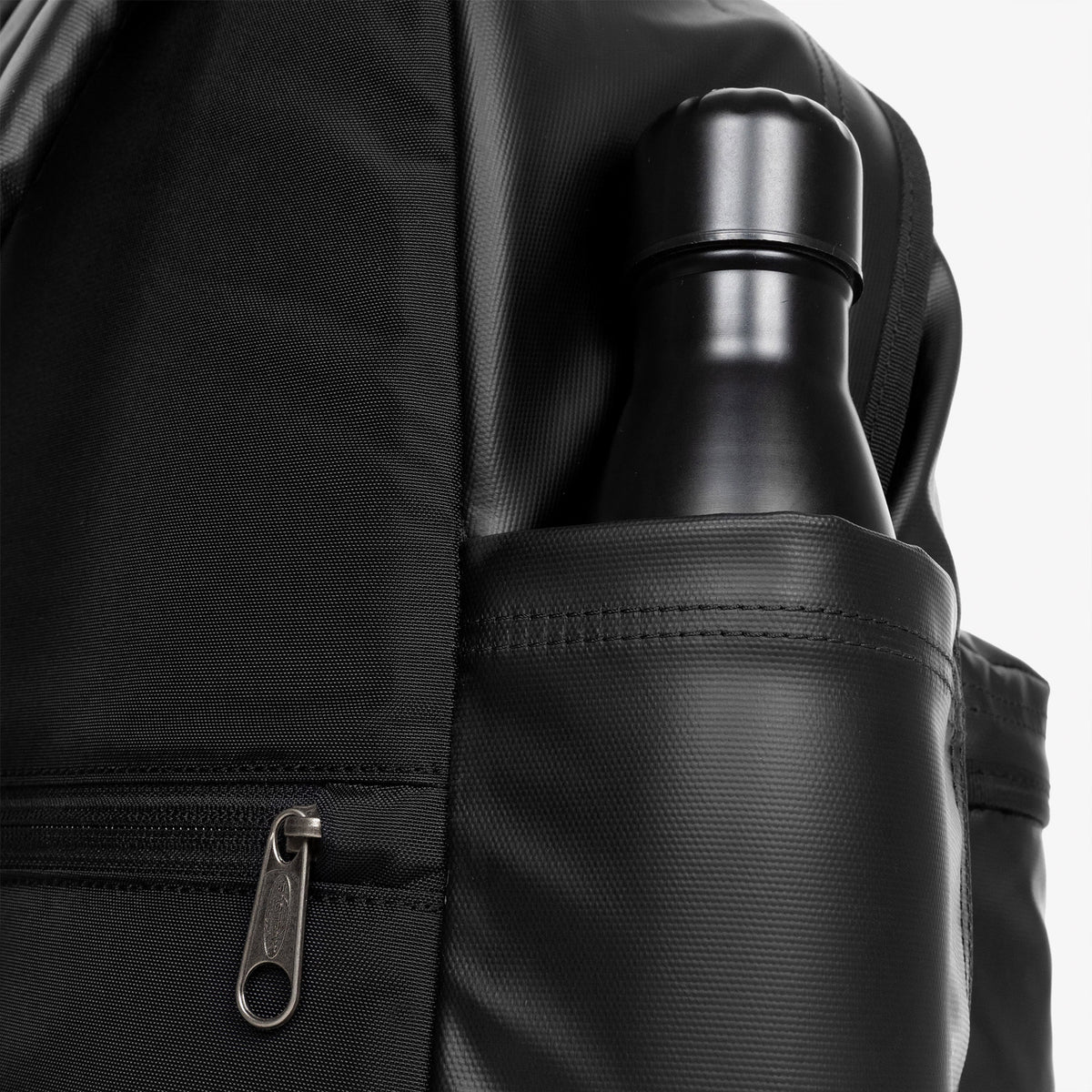 Eastpak Day Pak'r Unisex Siyah Sırt Çantası