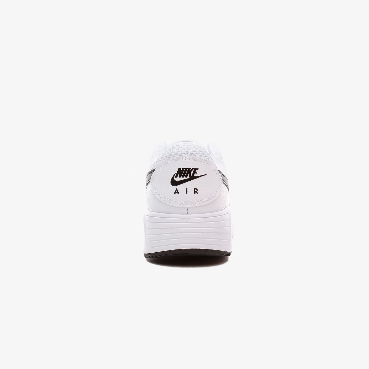 Nike Air Max Çocuk Beyaz Spor Ayakkabı