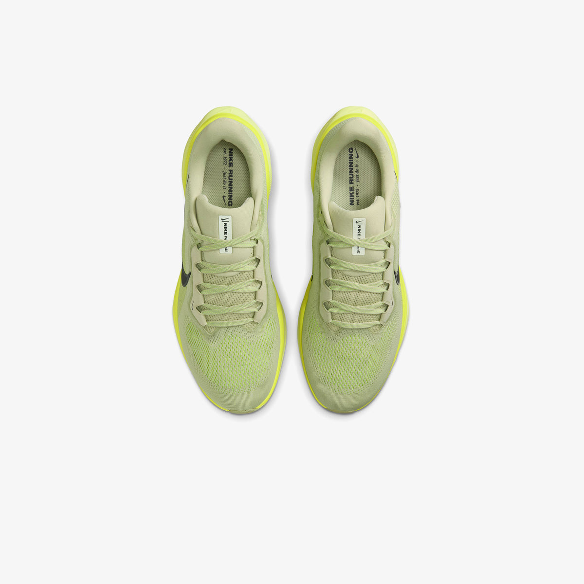 Nike Pegasus 41 Erkek Yeşil Koşu Ayakkabısı