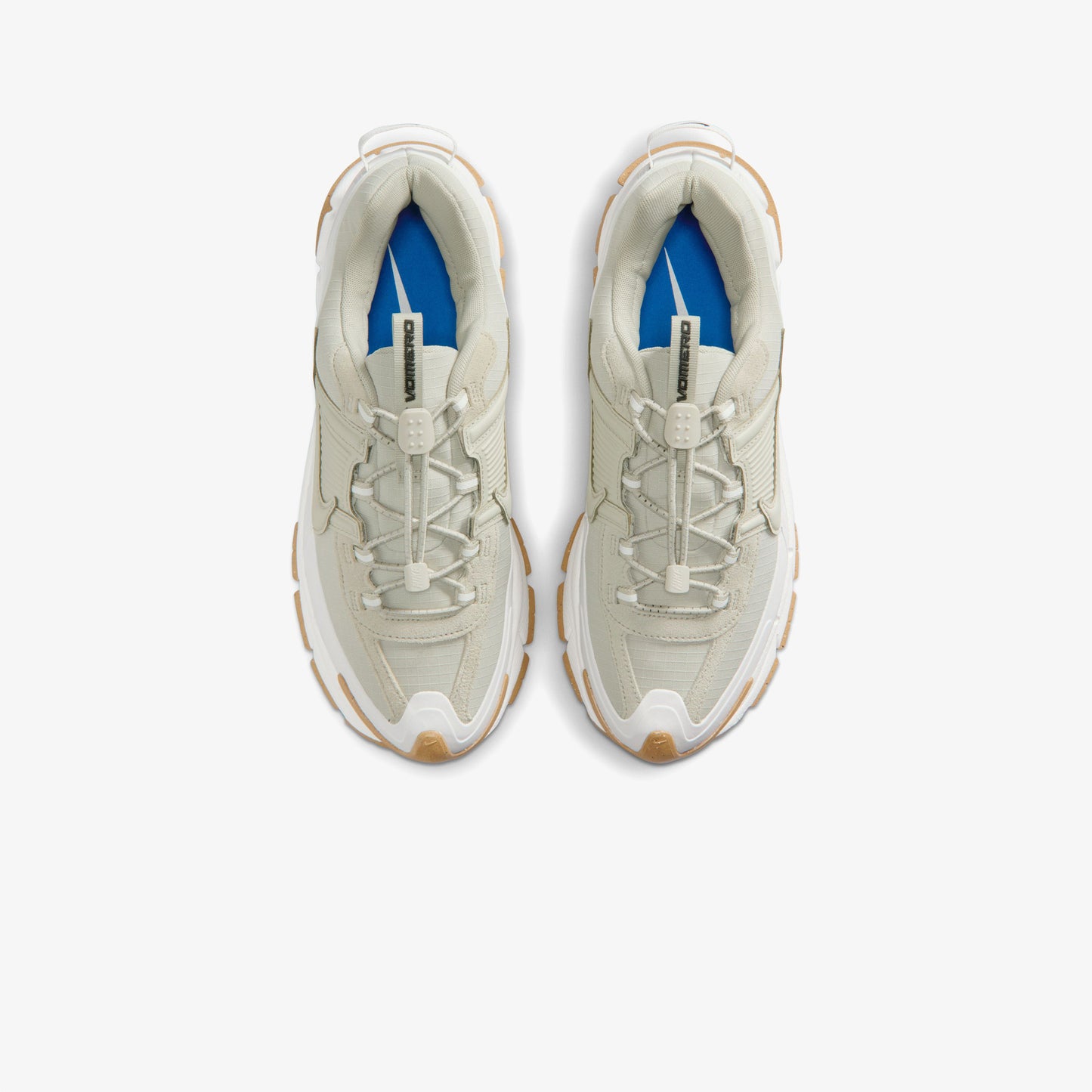Nike Zoom Vomero Roam Kadın Bej Spor Ayakkabı
