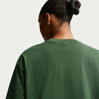 Nike No Franchise Kadın Yeşil T-shirt