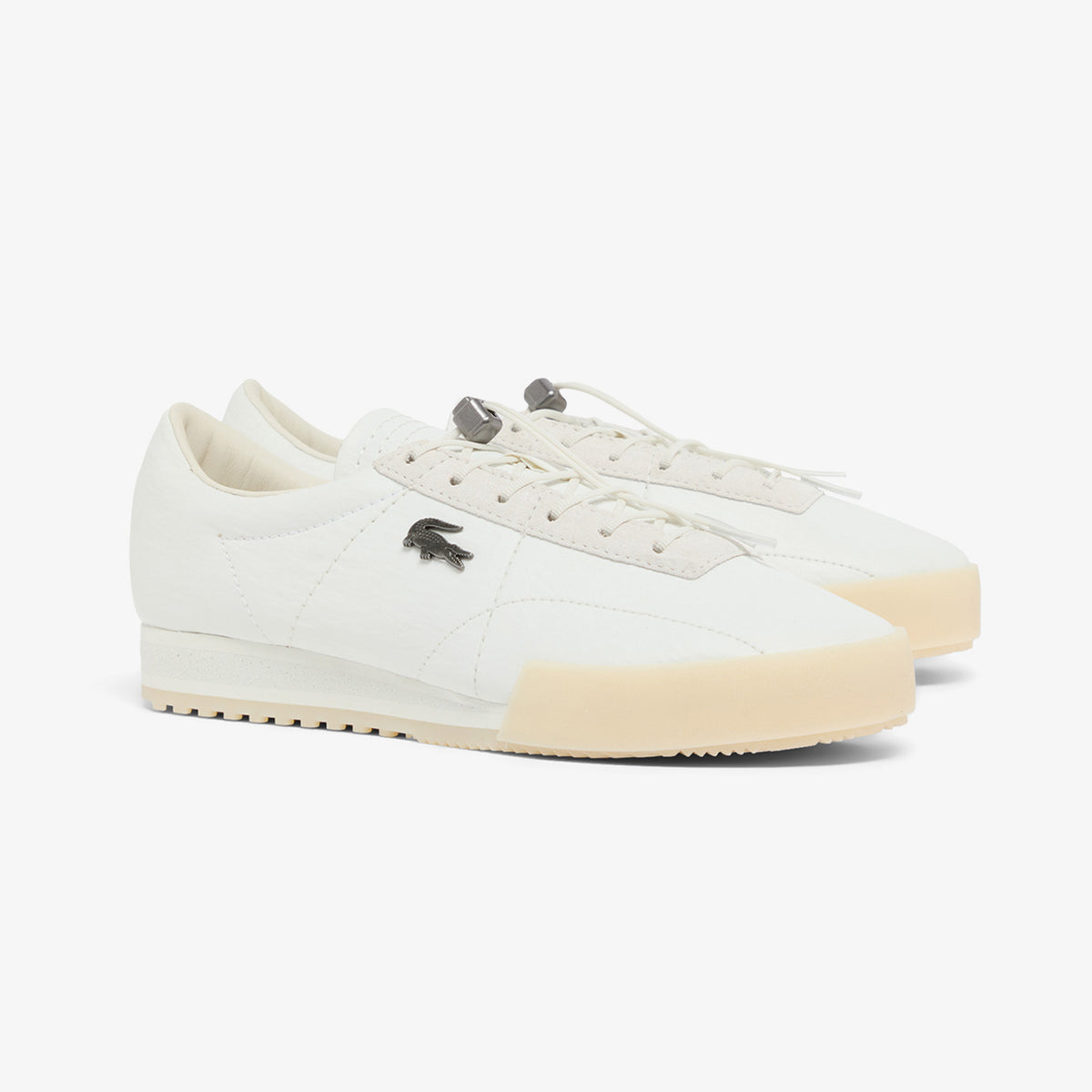 Lacoste Aura Kadın Beyaz Sneaker