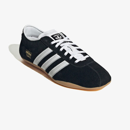 Adidas Tokyo Kadın Siyah Spor Ayakkabı