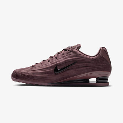 Nike Shox Unisex Mor Spor Ayakkabı