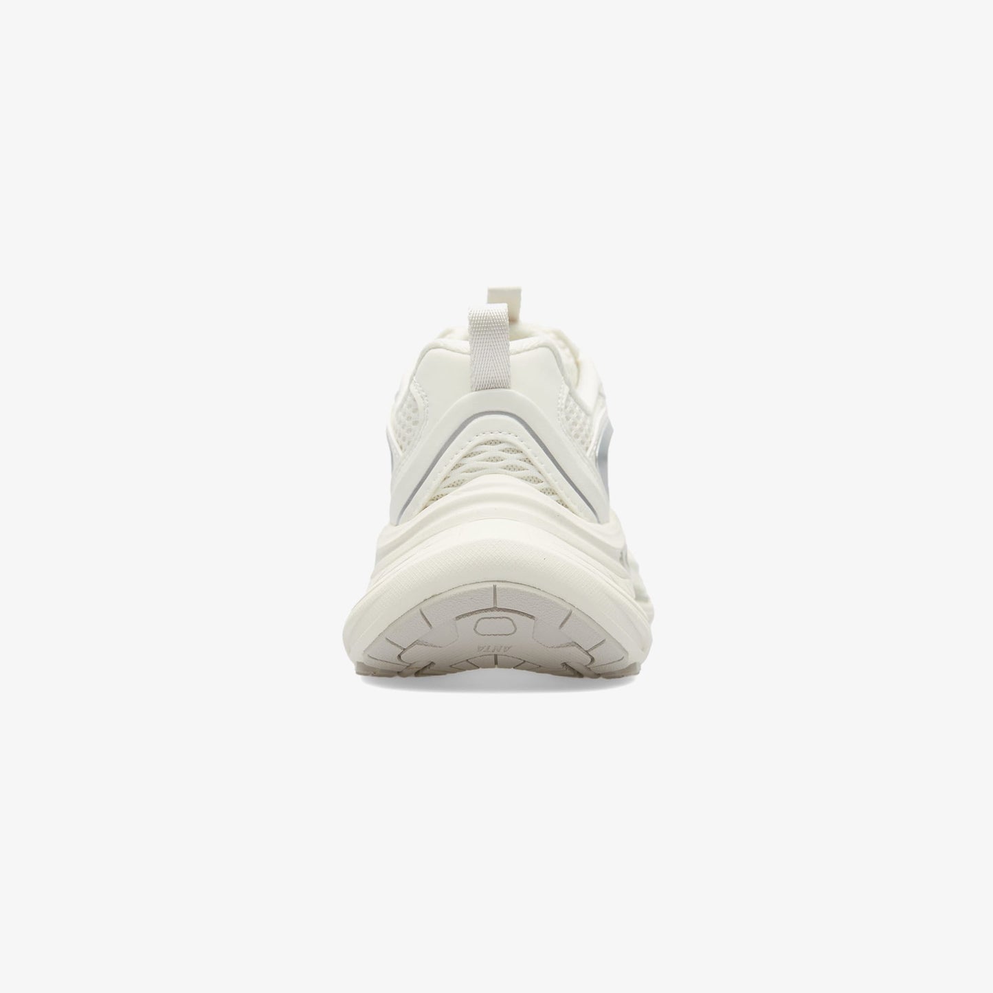 Anta Skyrocket Lt Kadın Bej Spor Ayakkabı