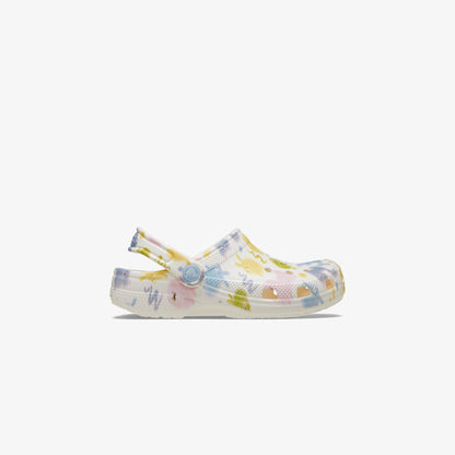 Crocs Classic Pastel Pets Clog Çocuk Renkli Terlik