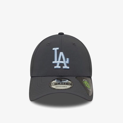 New Era New La Dodgers Recycled Unisex Gri Şapka