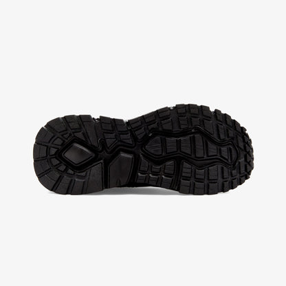 Nautica Erkek Siyah Sneaker