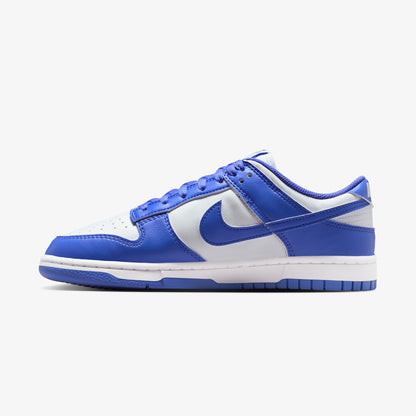 Nike Dunk Kadın Mavi Spor Ayakkabı