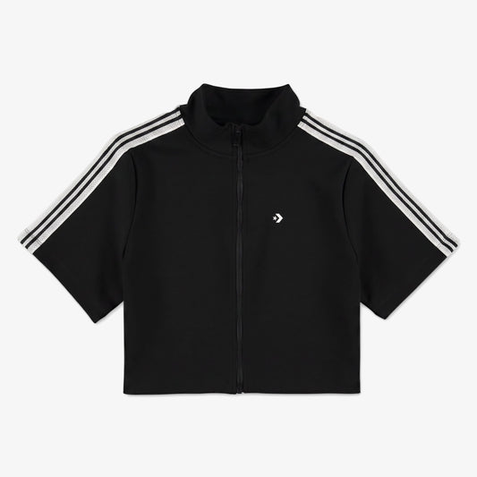 Converse Kadın Siyah T-shirt