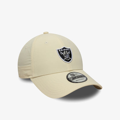 New Era Recycled Mid 9forty Unisex Bej Şapka