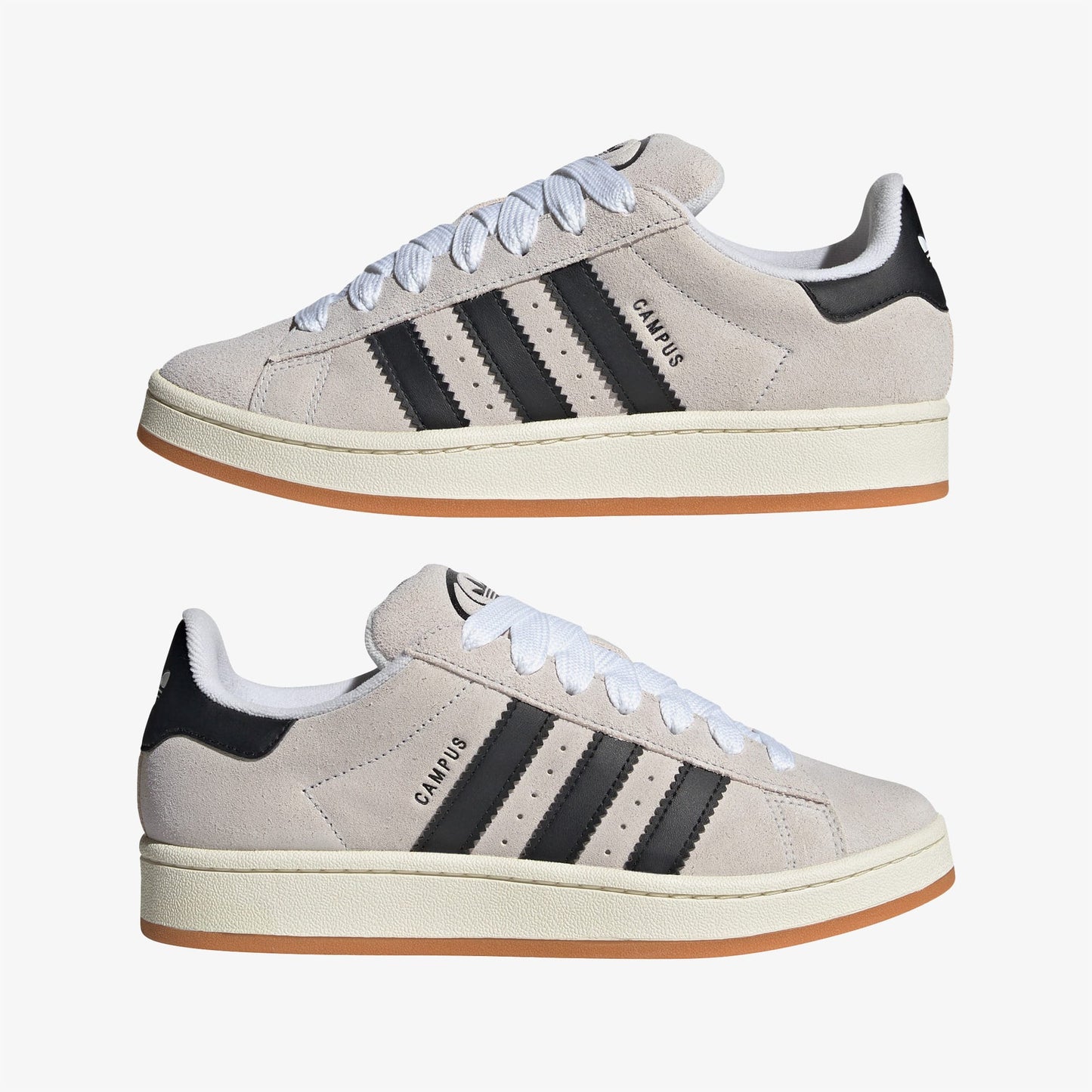 Adidas Campus 00s Unisex Beyaz Spor Ayakkabı
