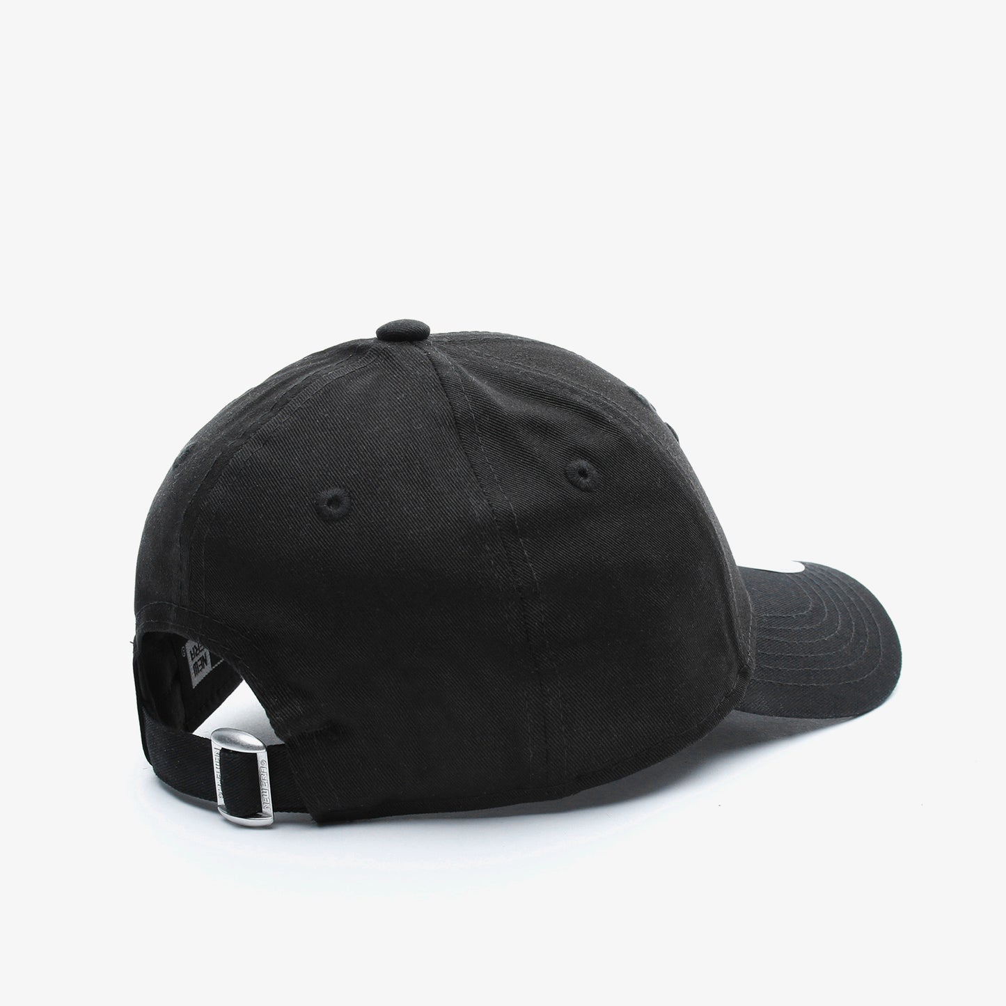 New Era New York Yankees Essentials 9forty Çocuk Siyah Şapka