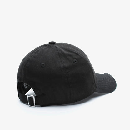 New Era New York Yankees Essentials 9forty Çocuk Siyah Şapka