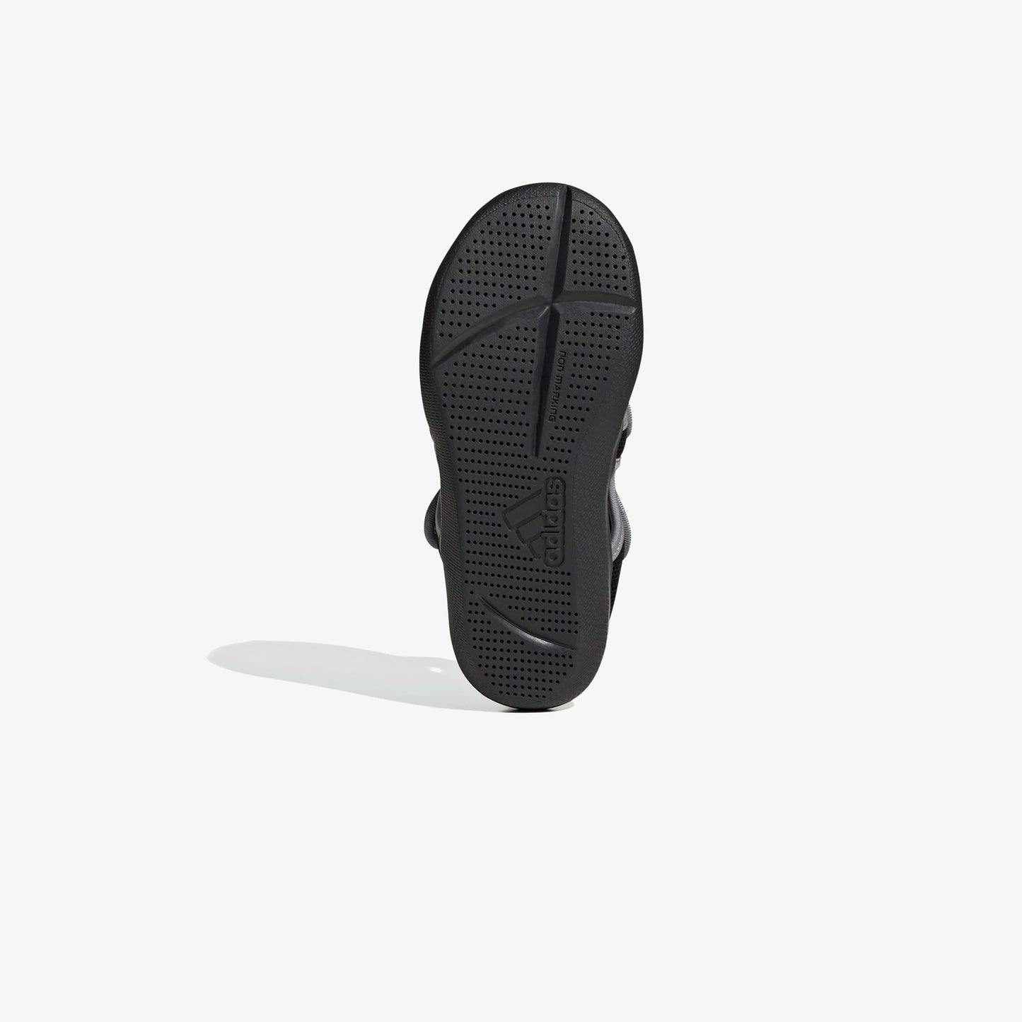 Adidas Altaventure 3 Çocuk Siyah Terlik